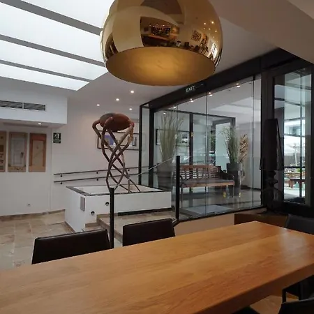 Artmadams Hotel Palma de Mallorca