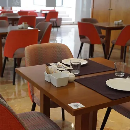 Hotel Artmadams Palma de Mallorca