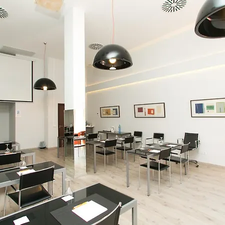 Hotel Artmadams Palma de Mallorca