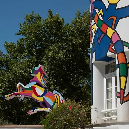 Hotel Artmadams Palma de Mallorca