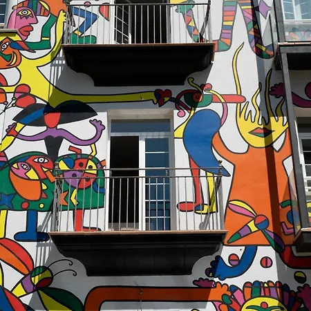 Artmadams Palma de Mallorca