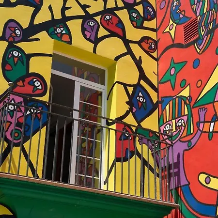 Artmadams 4* Palma de Mallorca