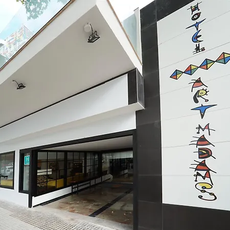 Artmadams Palma de Mallorca