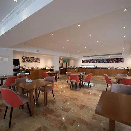 Hotel Artmadams