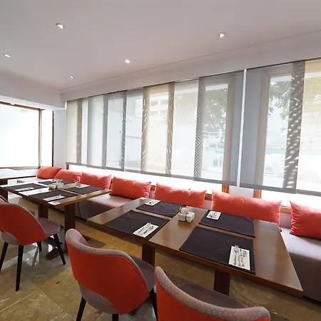 Artmadams 4* Palma de Mallorca