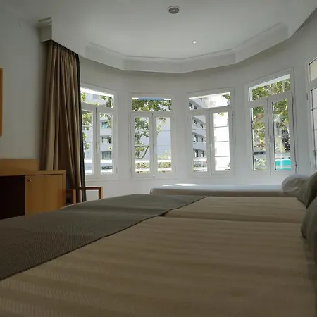 Hotel Artmadams