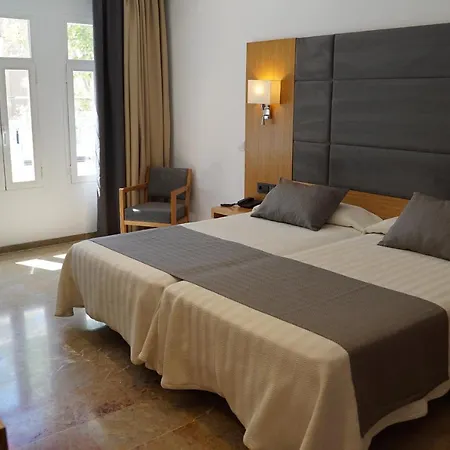 Hotel Artmadams
