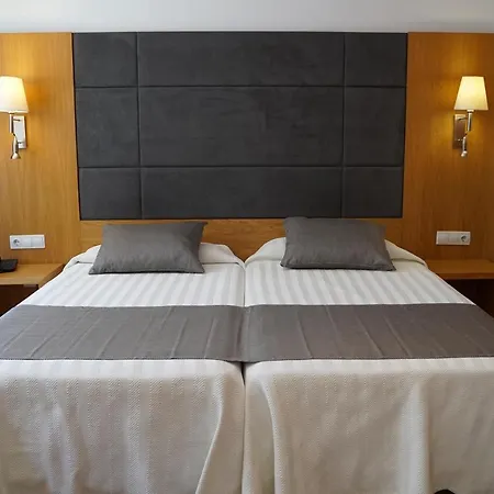 Hotel Artmadams Palma de Mallorca