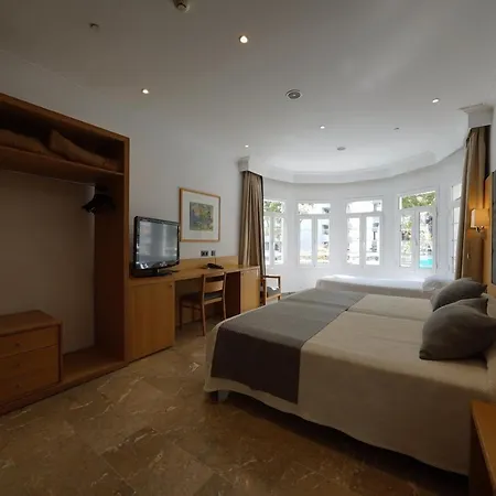 Artmadams 4* Palma de Mallorca