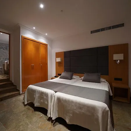 Hotel Artmadams Palma de Mallorca