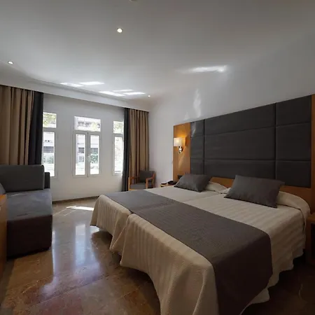 Artmadams Hotel Palma de Mallorca