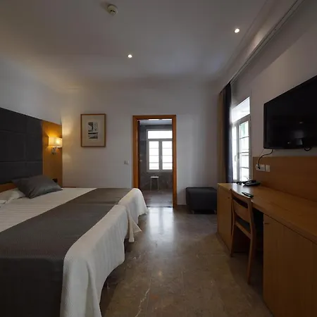 Artmadams 4* Palma de Mallorca