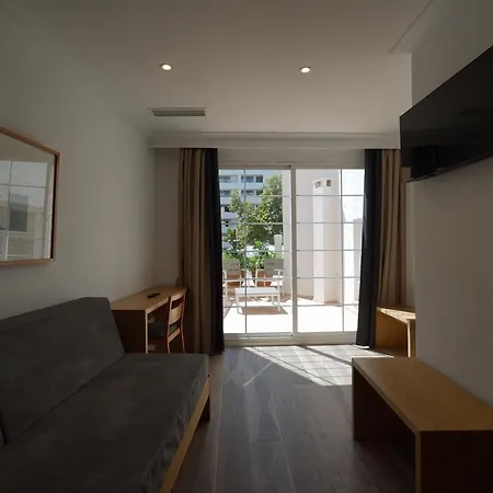Artmadams 4* Palma de Mallorca