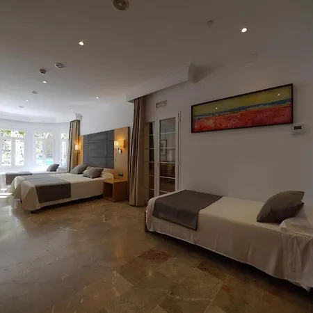 Artmadams Hotel Palma de Mallorca