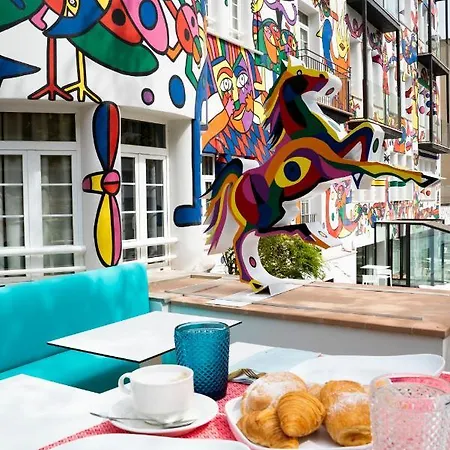 Artmadams 4*