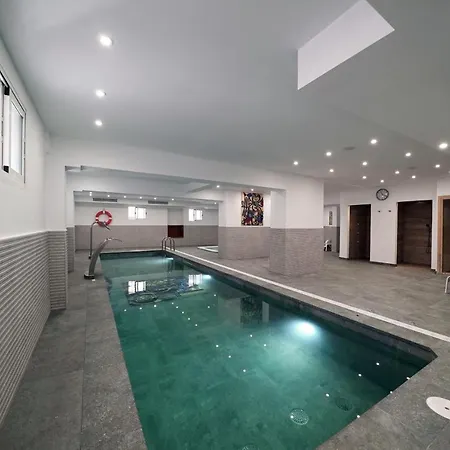 Hotel Artmadams Palma de Mallorca