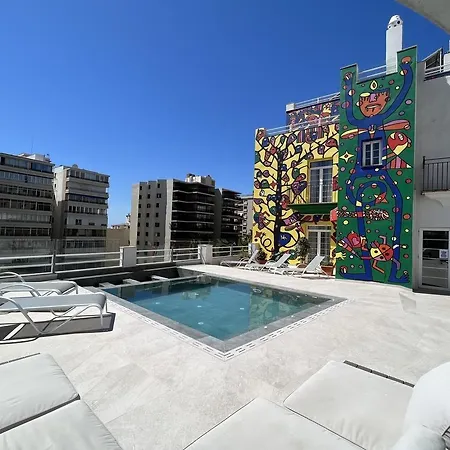 Hotel Artmadams