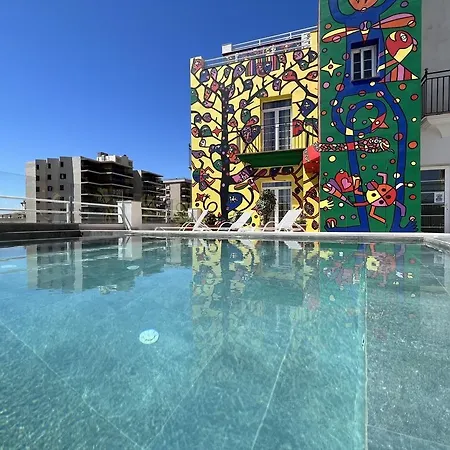 Artmadams Hotel Palma de Mallorca
