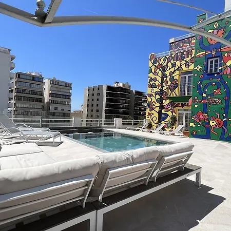 Hotel Artmadams
