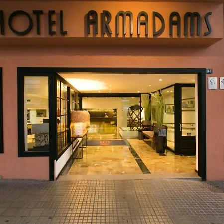 Artmadams 4*